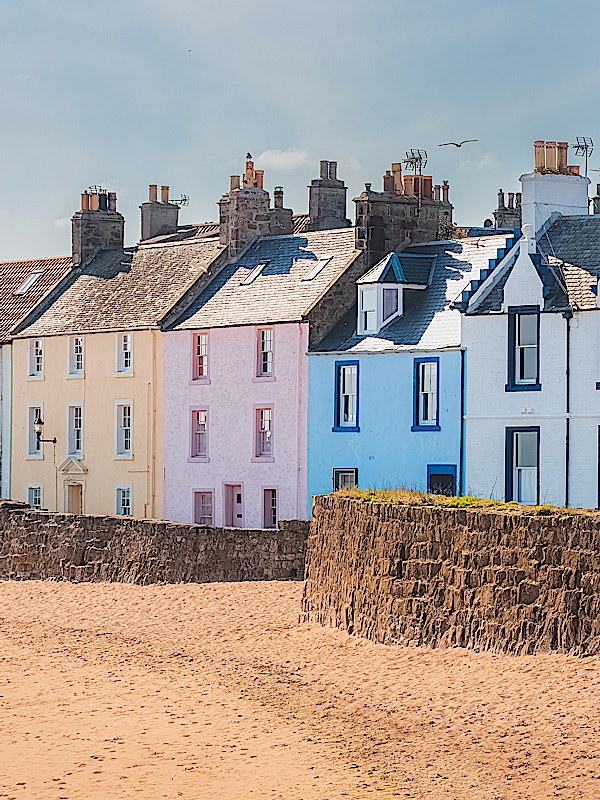 Selling Your Holiday Lets
